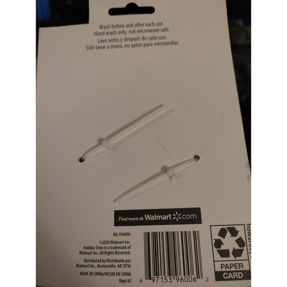 snowflake cookie cutter - Picture 2 of 2